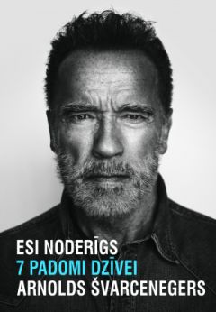 Esi noderīgs. 7 padomi dzīvei (mīkstie vāki)