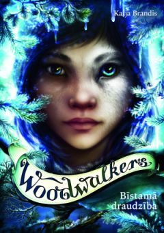 Woodwalkers, 2. Bīstamā draudzība