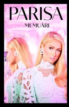 Parisa. Memuāri