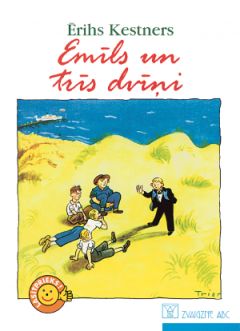 Emīls un trīs dvīņi