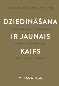 Dziedināšana ir jaunais kaifs