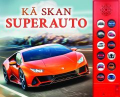 Kā skan Superauto?