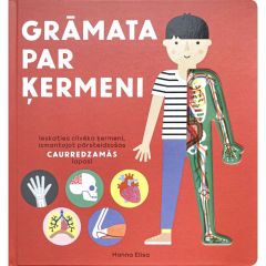 Grāmata par ķermeni