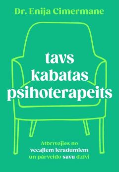 Tavs kabatas psihoterapeits