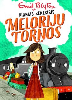 Pirmais semestris Meloriju torņos, 1