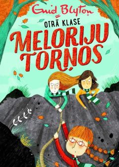 Otrā klase Meloriju torņos