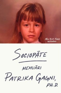 Sociopāte. Memuāri