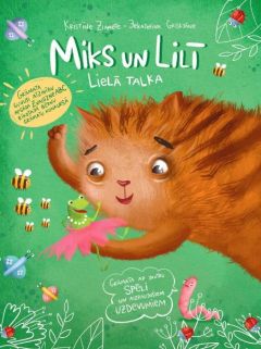 Miks un Lilī. Lielā talka