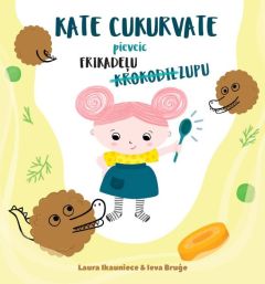 Kate Cukurvate pieveic frikadeļu zupu