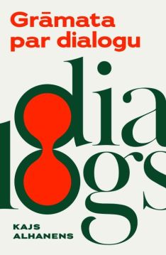 Grāmata par dialogu