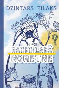 Raibi labā nometne (mīkstie vāki)