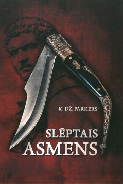 Slēptais asmens