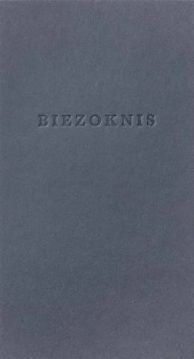 Biezoknis