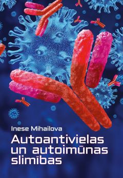 Autoantivielas un autoimūnas slimības