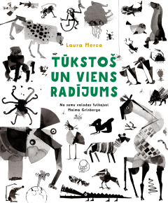 Tūkstoš un viens radījums