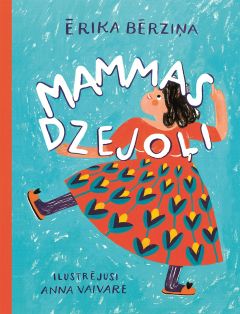 Mammas dzejoļi