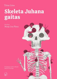 Skeleta Juhana gaitas