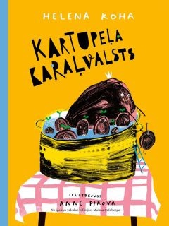 Kartupeļa karaļvalsts