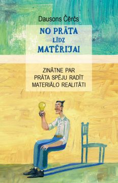 No prāta līdz matērijai