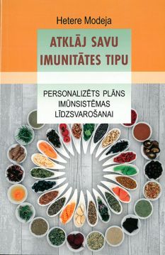 Atklāj savu imunitātes tipu