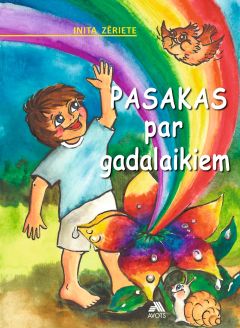 Pasakas par gadalaikiem