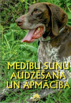 Medību suņu audzēšana un apmācība