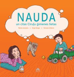 Nauda un citas cīruļu ģimenes lietas
