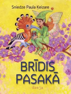 Brīdis pasakā