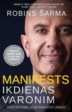 Manifests ikdienas varonim
