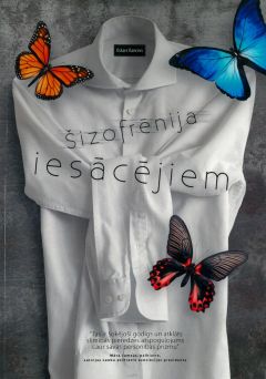 Šizofrēnija iesācējiem