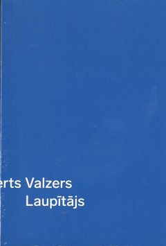 Laupītājs