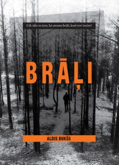 Brāļi