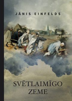 Svētlaimīgo zeme