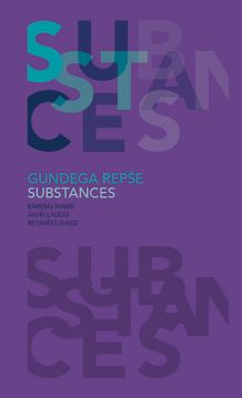 SUBSTANCES