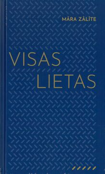 Visas lietas