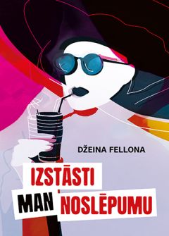 Izstāsti man noslēpumu