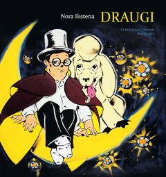 Draugi. Vabulīša un Pifāna piedzīvojumi