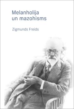 Melanholija un mazohisms