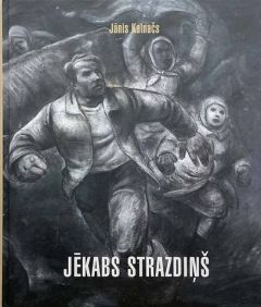 Jēkabs Strazdiņš
