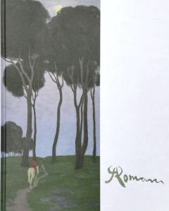 Aleksandrs Romans. Ceļš uz tālo pili