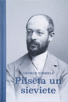 Pilsēta un sieviete