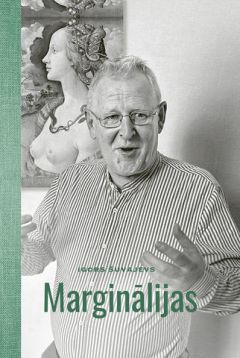 Marginālijas