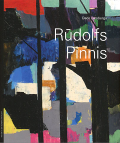 Rūdolfs Pinnis
