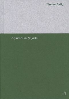 Apmežosim Ņujorku