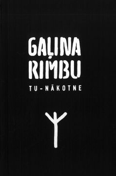 Tu - Nākotne
