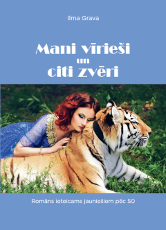 Mani vīrieši un citi zvēri