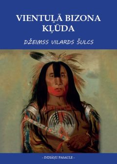 Vientuļā bizona kļūda.  Telšu kārts virsaiša stāsts