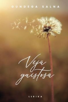 Vējā gaistošā
