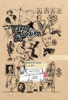 Vakar, šodien, rīt. Piezīmes par filmām un dzīvi