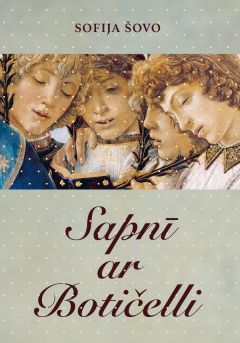 Sapnī ar Botičelli